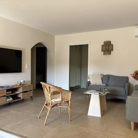 بيت للعطل Soleil