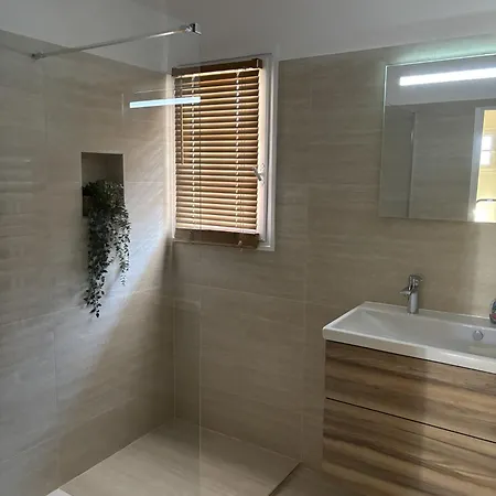 بيت للعطل Soleil ساناري سور مير