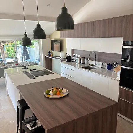 Soleil بيت للعطل ساناري سور مير