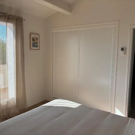 بيت للعطل Soleil *