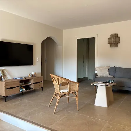 Soleil بيت للعطل