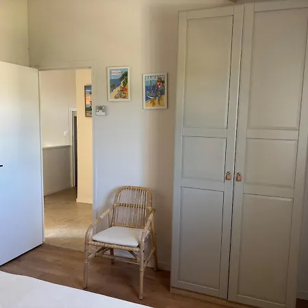 بيت للعطل Soleil