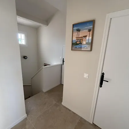 Soleil بيت للعطل ساناري سور مير