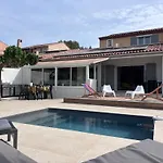 Soleil - Piscine - Parking - Clim Casa vacanze